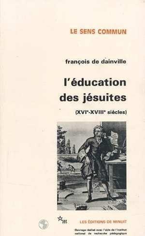 L'Éducation des jésuites