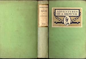 Seller image for The Adventures of a Brownie for sale by Dorley House Books, Inc.