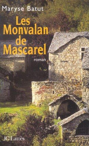 Les Monvalan de Mascarel