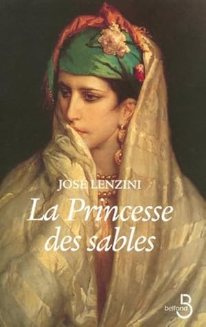 Seller image for la princesse des sables for sale by Chapitre.com : livres et presse ancienne