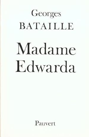 madame edwarda