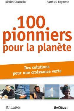 100 pionniers pour la planète