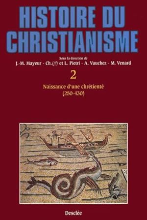 Histoire du christianisme