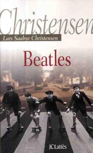 Bild des Verkufers fr Beatles zum Verkauf von Chapitre.com : livres et presse ancienne