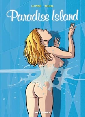 Bild des Verkufers fr paradise island zum Verkauf von Chapitre.com : livres et presse ancienne