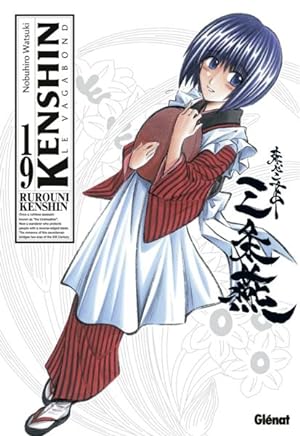 Kenshin t.19