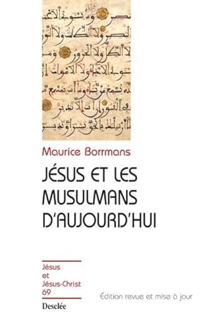 Jésus et les musulmans d'aujourd'hui