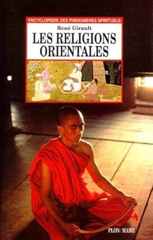 les religions orientales