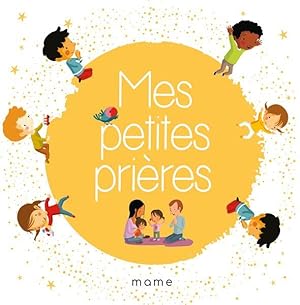 mes petites prières