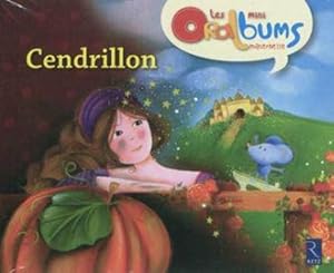 Image du vendeur pour Cendrillon mis en vente par Chapitre.com : livres et presse ancienne