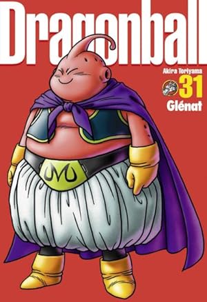 Bild des Verkufers fr dragon ball Tome 31 zum Verkauf von Chapitre.com : livres et presse ancienne