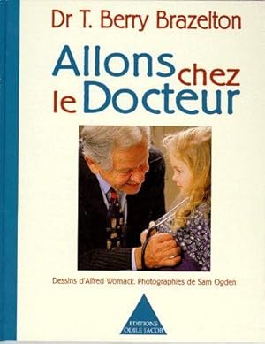 Allons chez le docteur