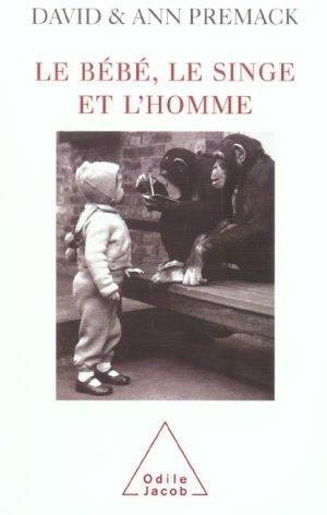 Le bébé, le singe et l'homme