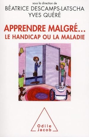 Apprendre malgré le handicap ou la maladie