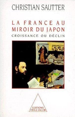 La France au miroir du Japon