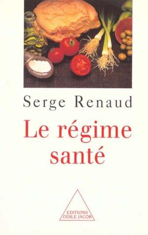 Le régime santé