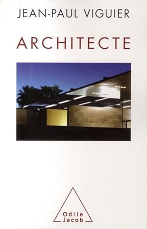 Architecte