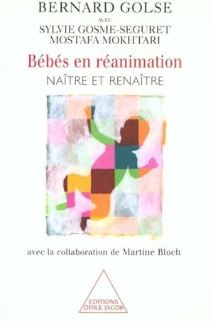 Bébés en réanimation