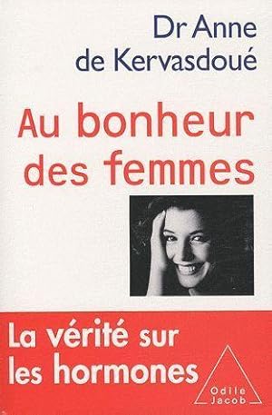 Au bonheur des femmes