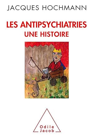 les antipsychiatries