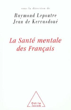 Immagine del venditore per La sant mentale des Franais venduto da Chapitre.com : livres et presse ancienne