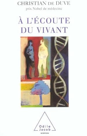 A l'écoute du vivant