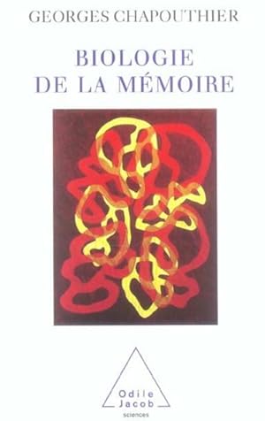 Biologie de la mémoire