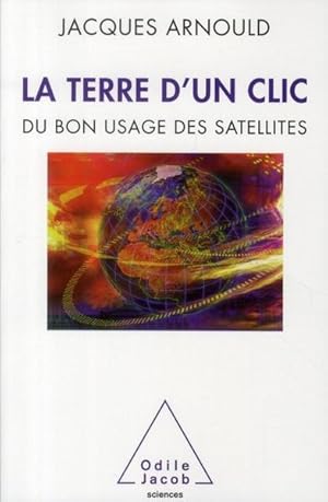 Image du vendeur pour La terre d'un clic mis en vente par Chapitre.com : livres et presse ancienne