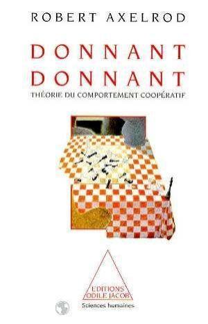 Donnant donnant