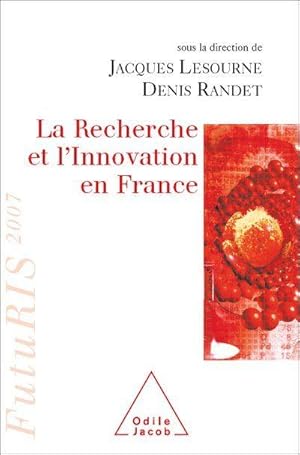 La recherche et l'innovation en France