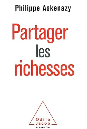 partager les richesses