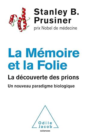 la mémoire et la folie