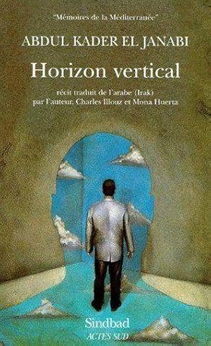 Horizon vertical