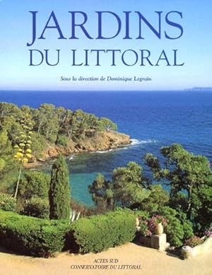 Jardins du littoral