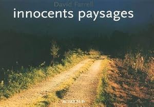 Seller image for Innocents paysages for sale by Chapitre.com : livres et presse ancienne