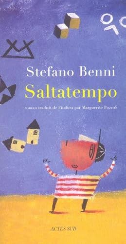 Saltatempo