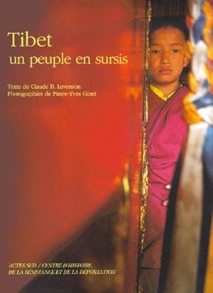 Seller image for Tibet for sale by Chapitre.com : livres et presse ancienne