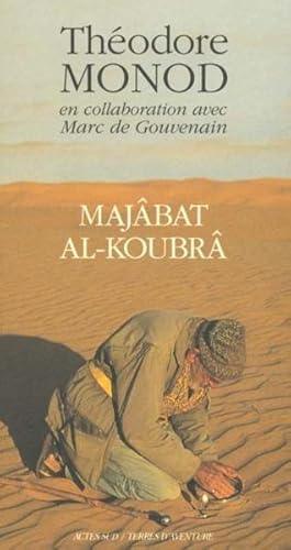 Majâbat al-Koubrâ