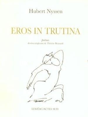 Bild des Verkufers fr Eros in trutina zum Verkauf von Chapitre.com : livres et presse ancienne