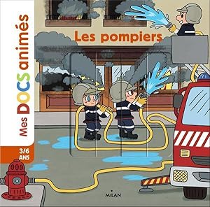 les pompiers