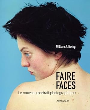 Seller image for FAIRE FACES for sale by Chapitre.com : livres et presse ancienne