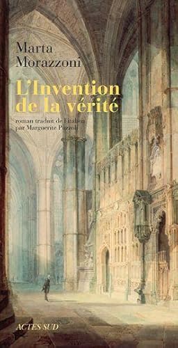 Seller image for L'invention de la vrit for sale by Chapitre.com : livres et presse ancienne
