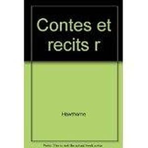 Seller image for Contes et rcits for sale by Chapitre.com : livres et presse ancienne