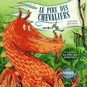 Seller image for le pire des chevaliers for sale by Chapitre.com : livres et presse ancienne
