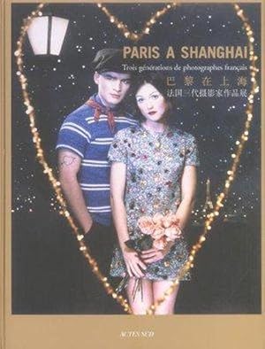 Paris à Shanghai