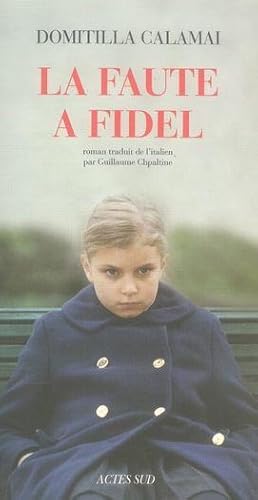 la faute à fidel