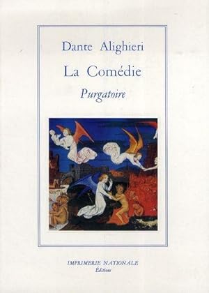 Seller image for La comdie. La comdie. Purgatoire for sale by Chapitre.com : livres et presse ancienne