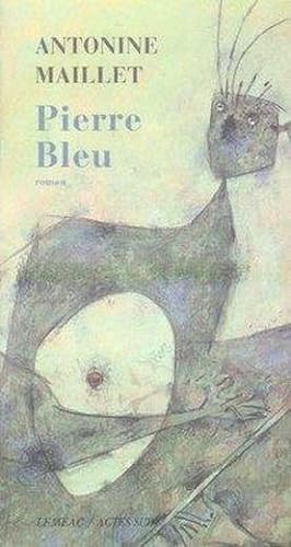 Pierre Bleu