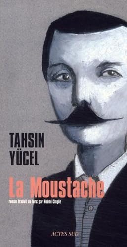 La moustache