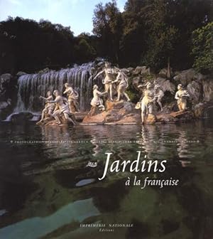 jardins à la française